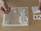 Видео-обзор Полиамидные и полистирольные порошки для 3D принтеров