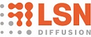 LSN Diffusion